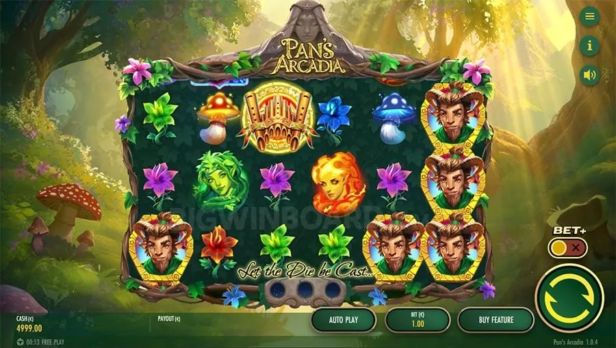Latest Online Slots Review